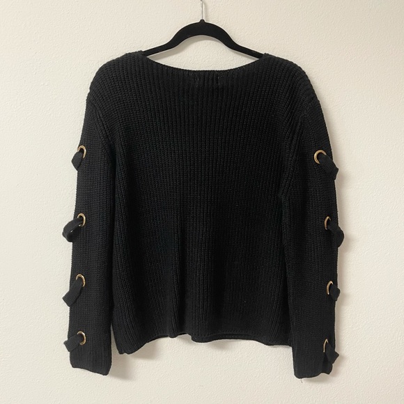 LF Seek the Label Sweater - Picture 2 of 4